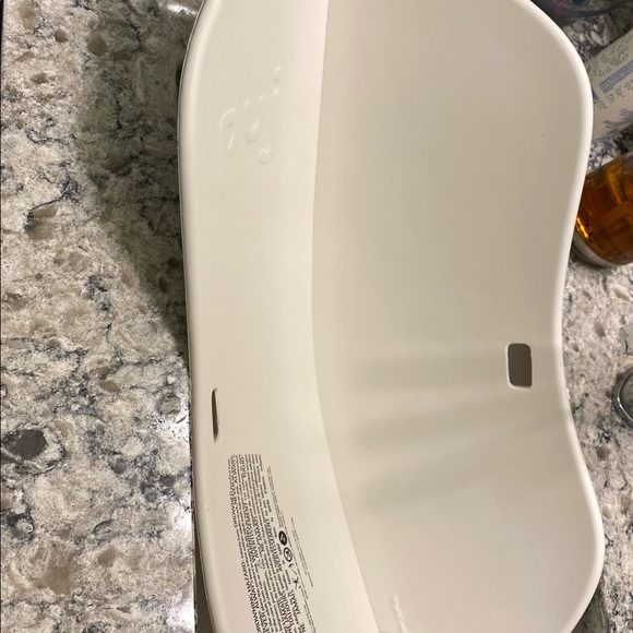 Puj baby bathtub EUC - Picture 4 of 4